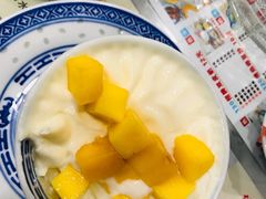 -广信牛奶甜品世家(台东店)