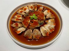-荣兴酒家(徐家汇店)