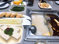 -海底捞火锅(金光华店)