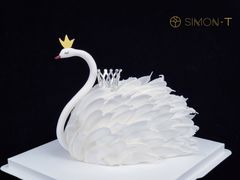 -西檬树SIMON·T轻奢蛋糕(大东方Max店)