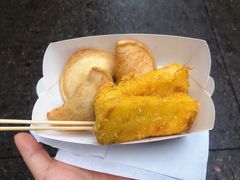 -好可爱经典炸炸炸·炸鲜奶(长郡老店)