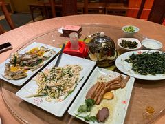 -抱德·潮汕味(敦和店原惠城鱼仔)