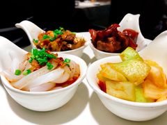 -川味堂·四川豆花(八卦岭店)