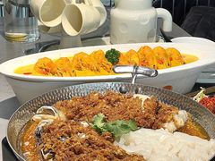 -3号仓库·创意中国菜(乐清正大广场店)