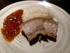 -庐灶江南·江南菜·四合院Bistro(东直门雍和宫·原华侨宾馆店)