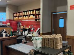-星巴克(无锡百联奥特莱斯店)