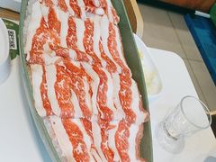 原切鲁西肥牛-彤德莱牛肉火锅(双港店)