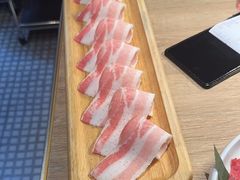 -滋之黑猪自助烤肉(城厢万达店)