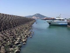 -东极岛景区
