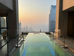 -重庆解放碑威斯汀酒店