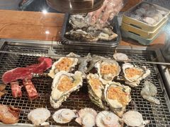 -蚝英雄·鲜蚝自助专门店