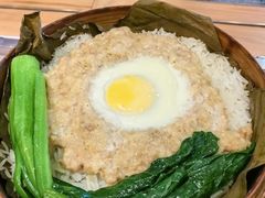 -72街荷叶饭(三元里店)