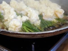 蒜香韭菜烤虾-天府掌柜(九眼桥店)