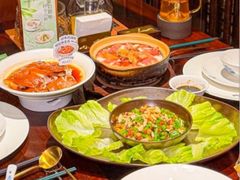 -顺德渔村(南山店)
