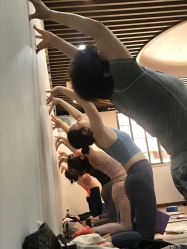 -兴亚瑜伽20年老馆