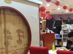 大堂-李连贵熏肉大饼(丰台南路地铁站店)