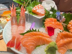 -阿吾罗·月咏精致日料(港汇恒隆广场店)