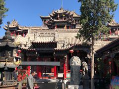 -高庙保安寺