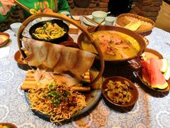 李庄白肉-京都小酒馆(悦城店)