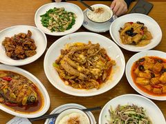 -毛哥小馆子(百井坊巷店)
