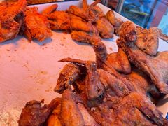 -香园炸鸡(鞍山西道店)