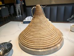 -七采菌园·野生菌石锅鱼(环城北路店)