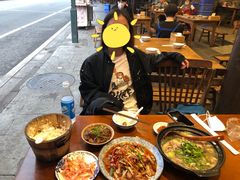 -谢老五跷脚牛肉·非遗传承店