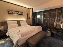 -广州白云机场雅高铂尔曼大酒店