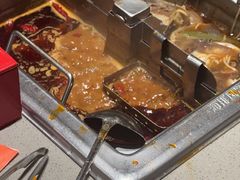 -海底捞火锅(江北万达商业广场店)