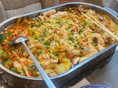 -简家·海鲜盛宴(下沙店)
