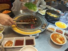 -喜来稀肉(虹泉路店)