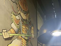 -0048鲜活香辣虾·火锅(铜陵路店)