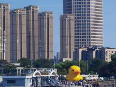 -天津五大道文化旅游区