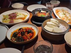 -外婆家(世界城广场店)