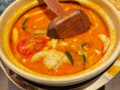 -泰妃殿(武汉首店)