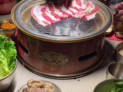 -西塔老太太泥炉烤肉(温州首店万象城黑金店)