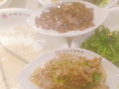 -直隶安家罩饼(复兴路店)