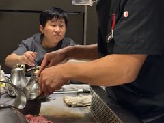 -水木锦堂·自助铁板烧(世贸天阶店)