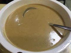 花生糊-华春餐馆(鱼山路店)