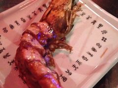 iphone_upload_pic-很久以前羊肉串(农科路店)