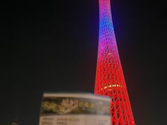 -珠江夜游天字码头