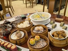 -顺德人家食府(黄金广场店)