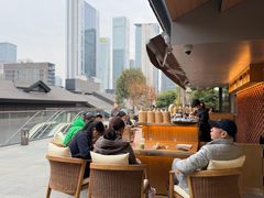-无印良品餐堂 MUJI Diner(成都太古里店)