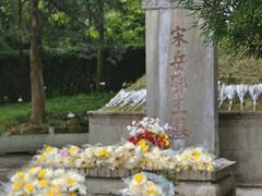-岳王庙