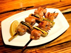 京葱鸡肉-烧鸟周居酒屋(香山店)