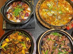 -旺爷砂锅·茶作(国贸城店)