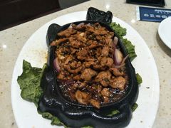 -西夏回族烧麦馆(牡丹街店)