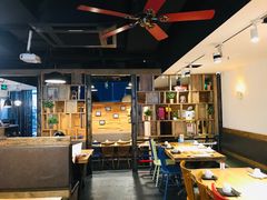 大堂-十号烤场(麦岛店十二年店)