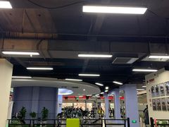 -力度游泳健身(义蓬购物中心店)