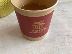 -二泉园老菜馆·百年无锡菜